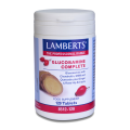 LAMBERTS Glucosamine Complete 120tabs